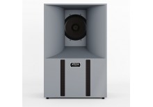 Boxe Ultra High-End 2 cai, 300W - BEST BUY